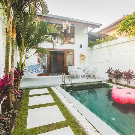 Dreamland Villa